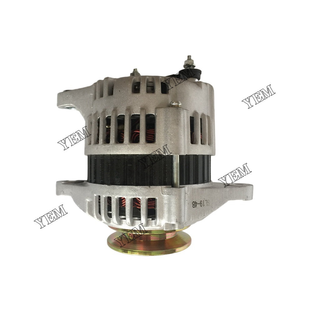 3D82 Alternator For Yanmar Engine parts