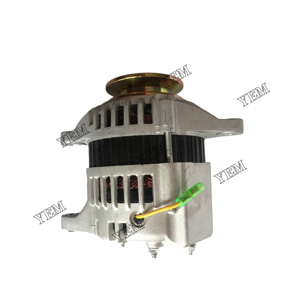 3D82 Alternator For Yanmar Engine parts