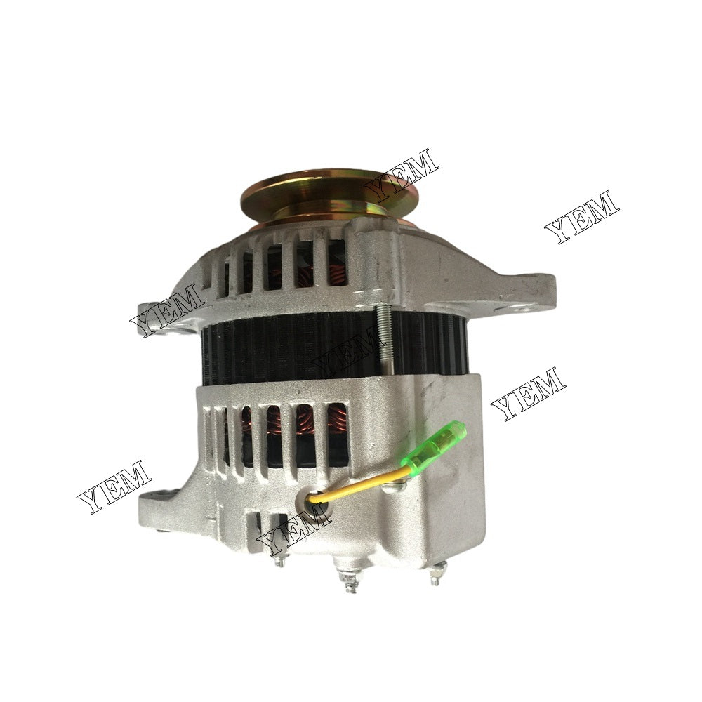 3D82 Alternator For Yanmar Engine parts