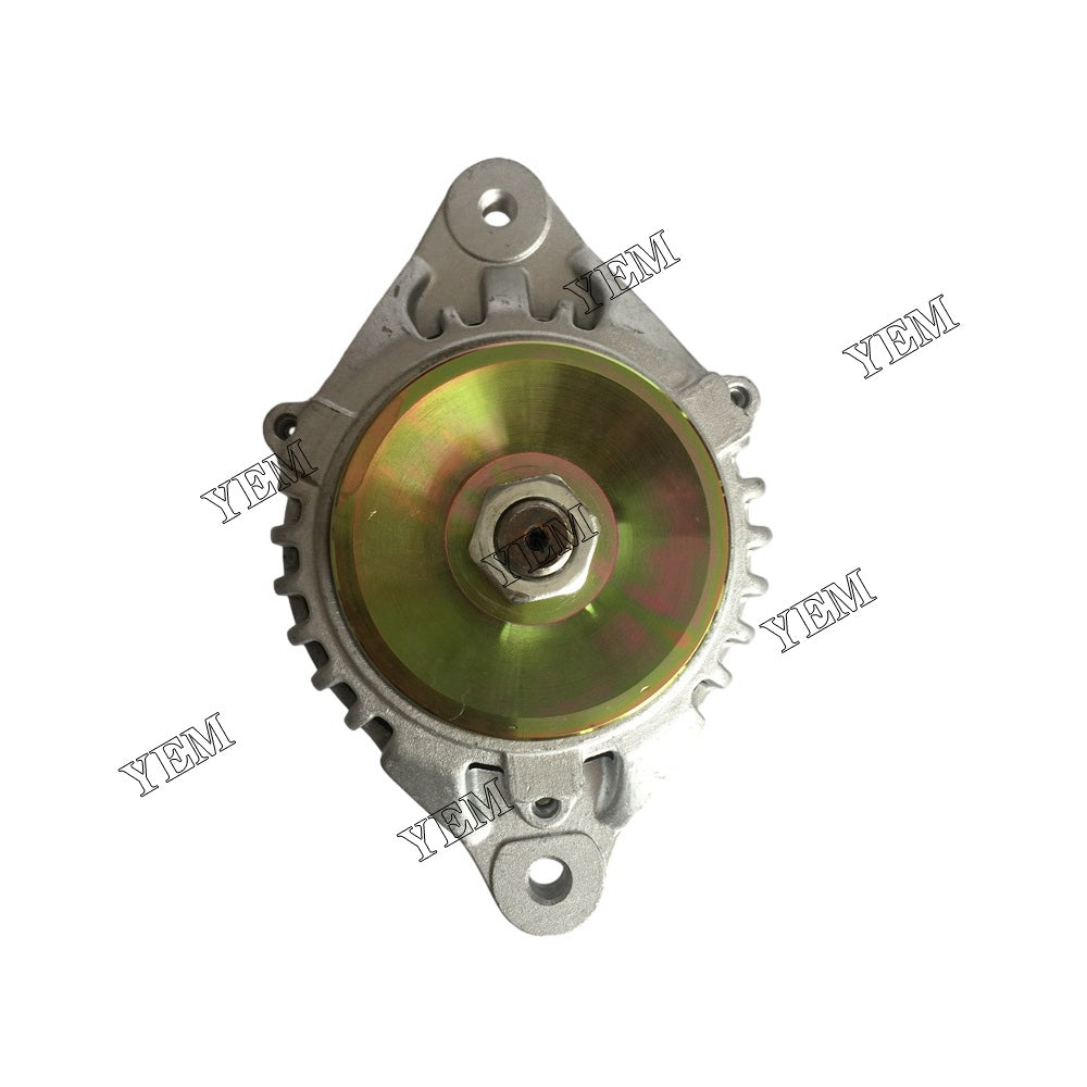 3D82 Alternator For Yanmar Engine parts