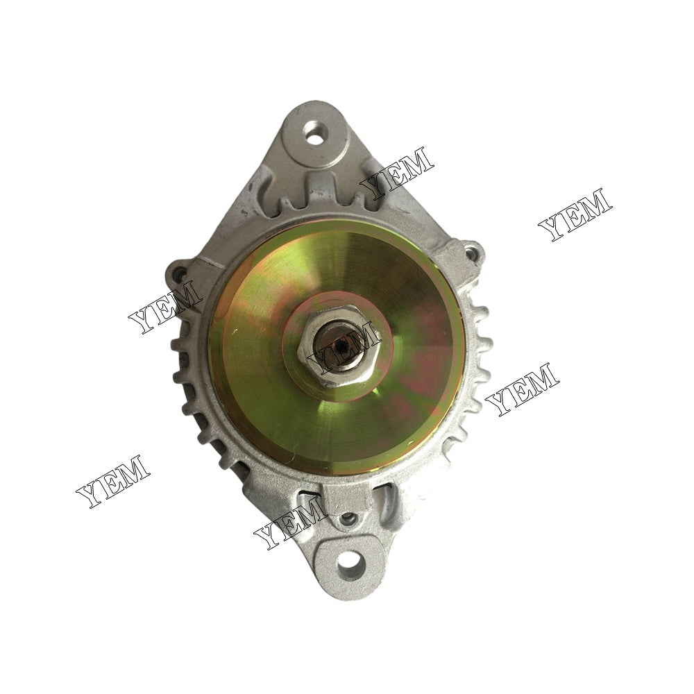 3D82 Alternator For Yanmar Engine parts