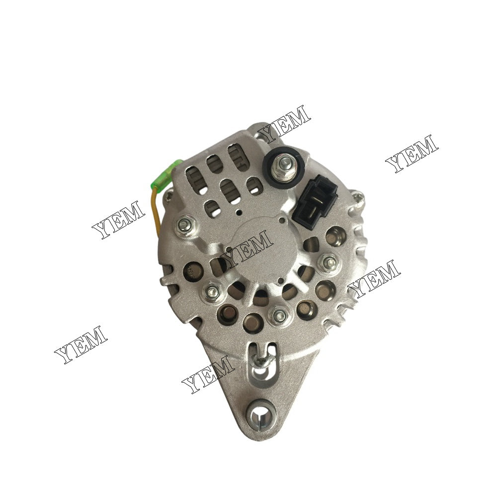 3D82 Alternator For Yanmar Engine parts