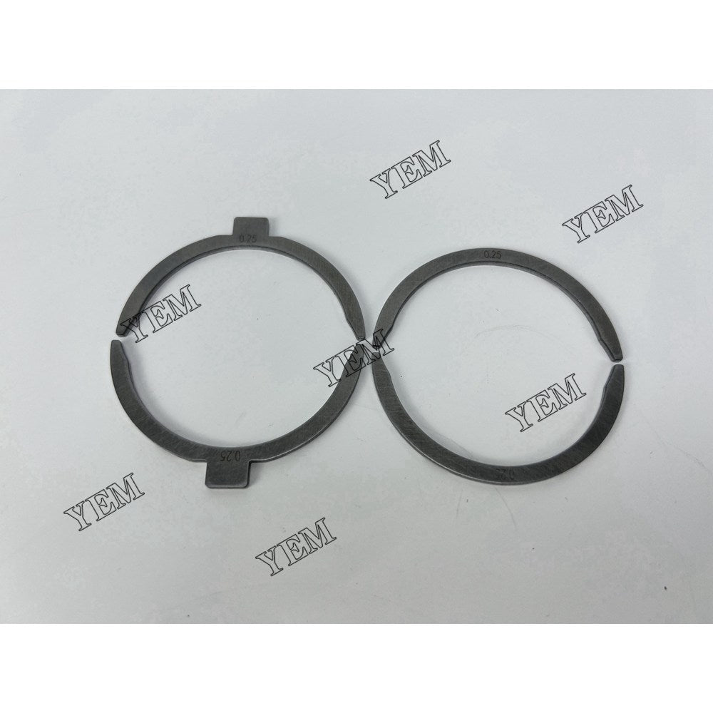 5010-00005 Thrust Washer For Yanmar 3D82 Engine parts