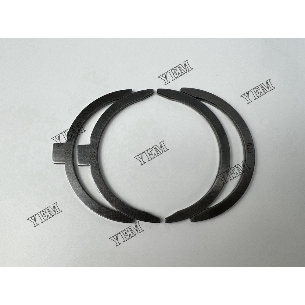 5010-00005 Thrust Washer For Yanmar 3D82 Engine parts