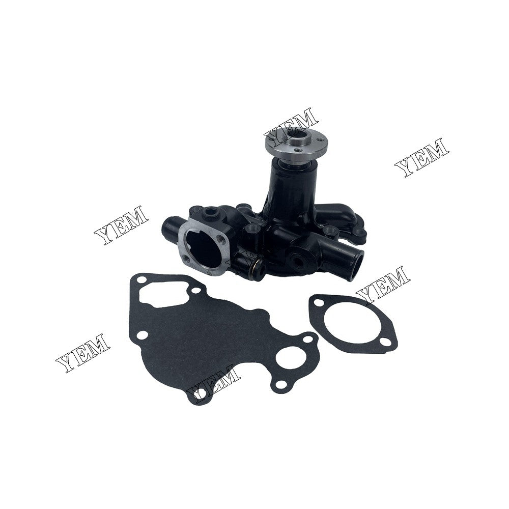 Water Pump For Yanmar 3D82 Engine parts