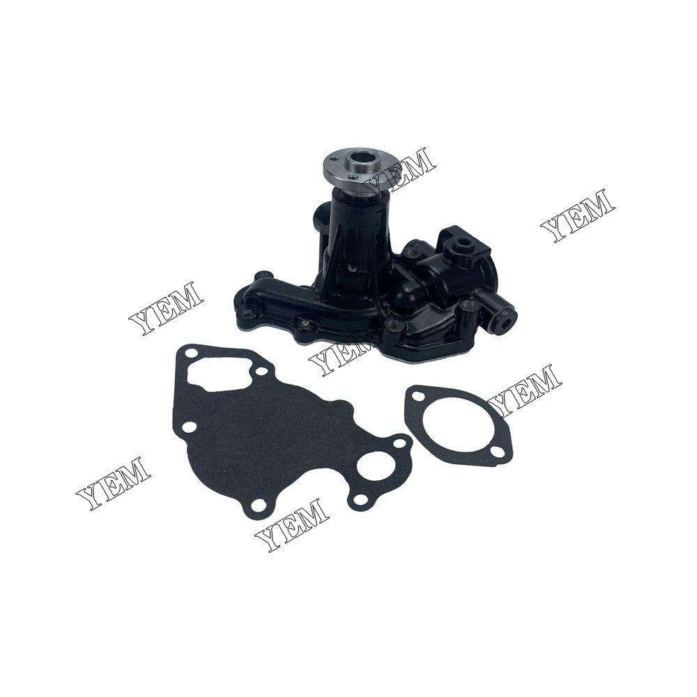 Water Pump For Yanmar 3D82 Engine parts