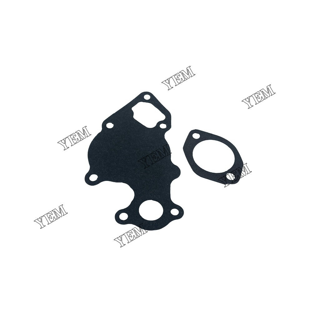 Water Pump For Yanmar 3D82 Engine parts