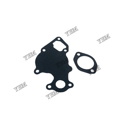 Water Pump For Yanmar 3D82 Engine parts