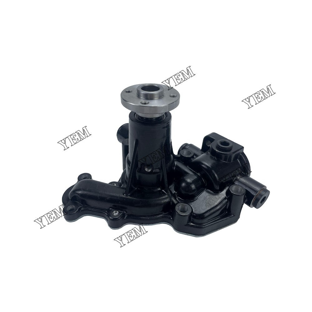 Water Pump For Yanmar 3D82 Engine parts