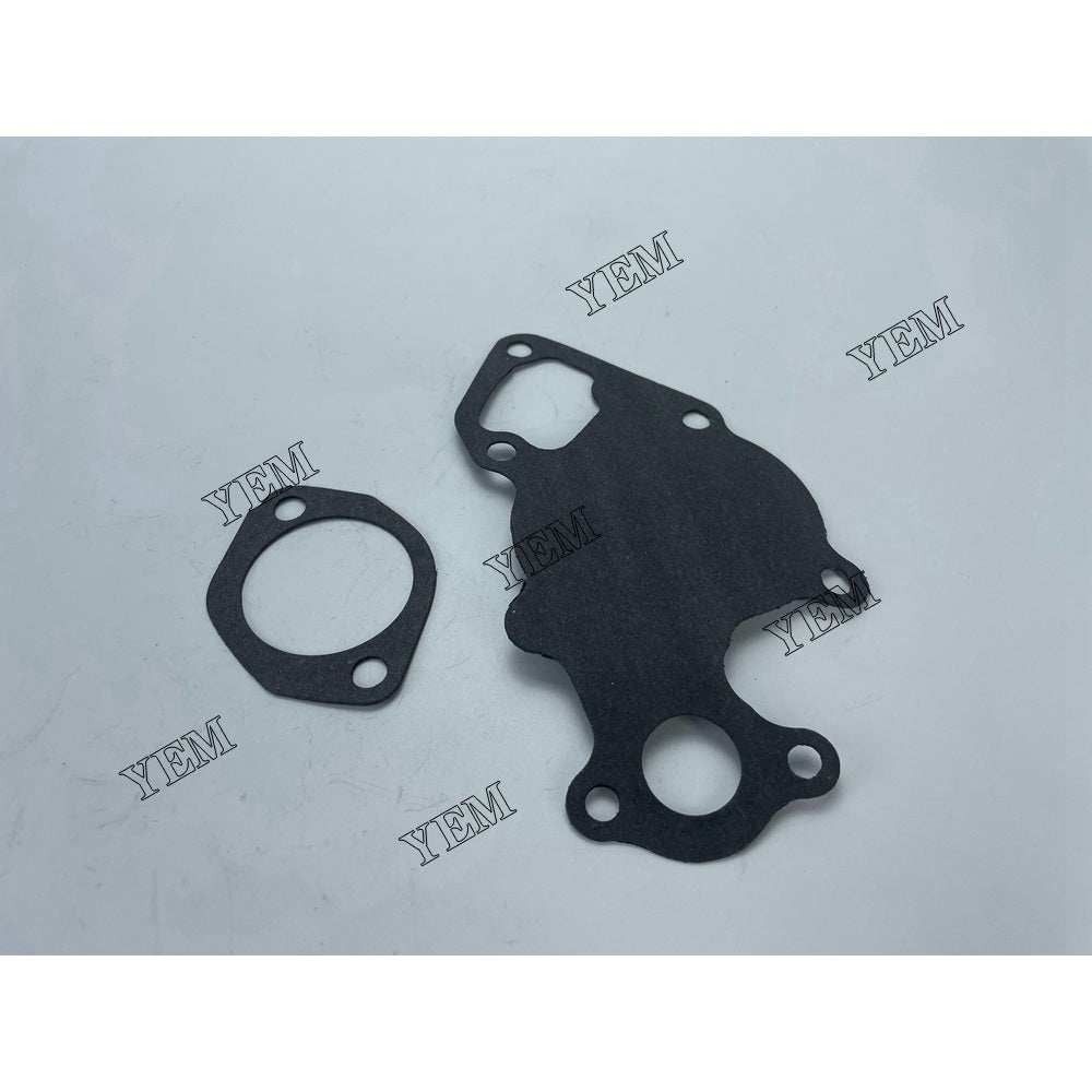 Water Pump 3D82 For Yanmar Engine parts