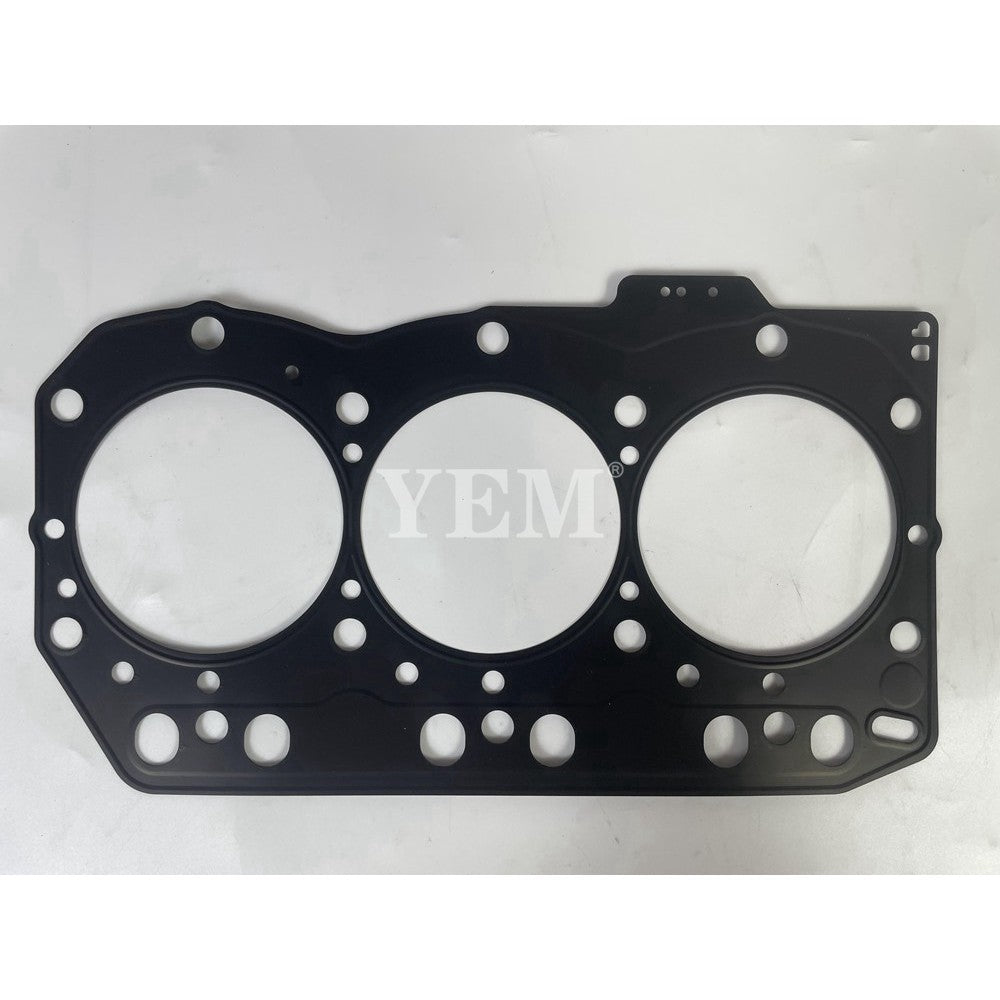 Head Gasket 119812-01330 For Yanmar 3D82 Engine parts