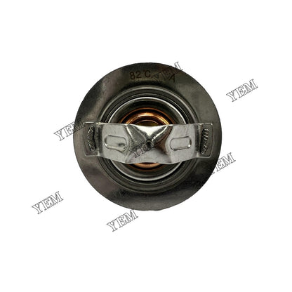 Thermostat 3D82 For Yanmar Engine parts