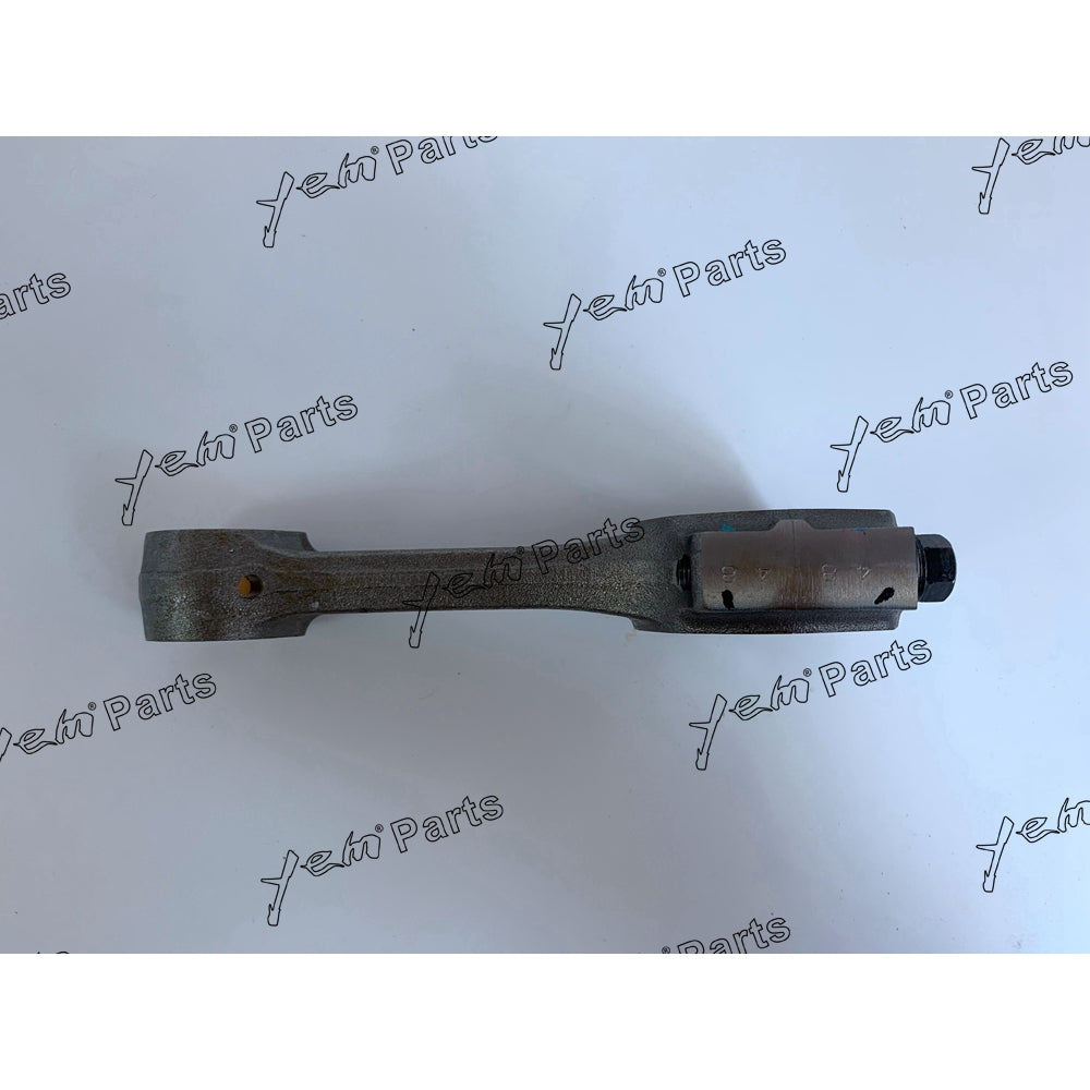 Connecting Rod 719810-23100 For Yanmar 3D82 Engine parts