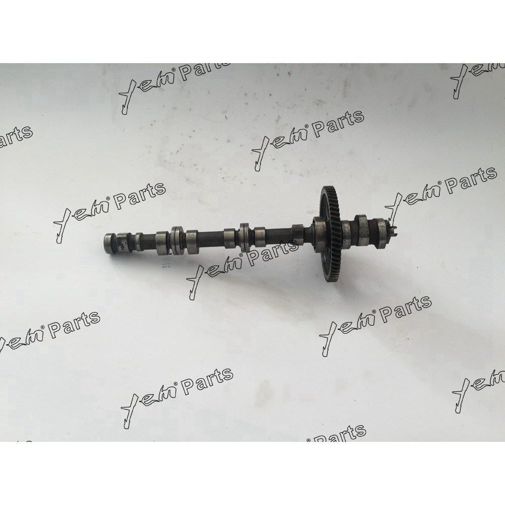 Camshaft Assy For Yanmar 3D84 Engine parts