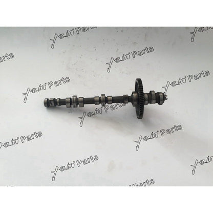 Camshaft Assy For Yanmar 3D84 Engine parts