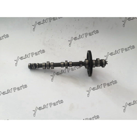 Camshaft Assy For Yanmar 3D84 Engine parts