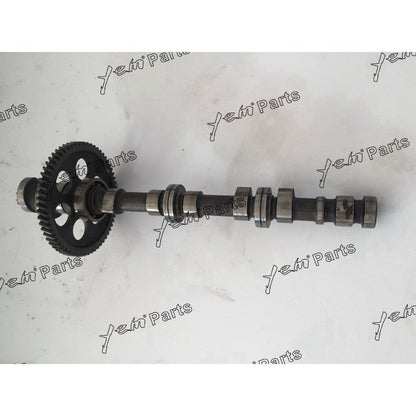 Camshaft Assy For Yanmar 3D84 Engine parts