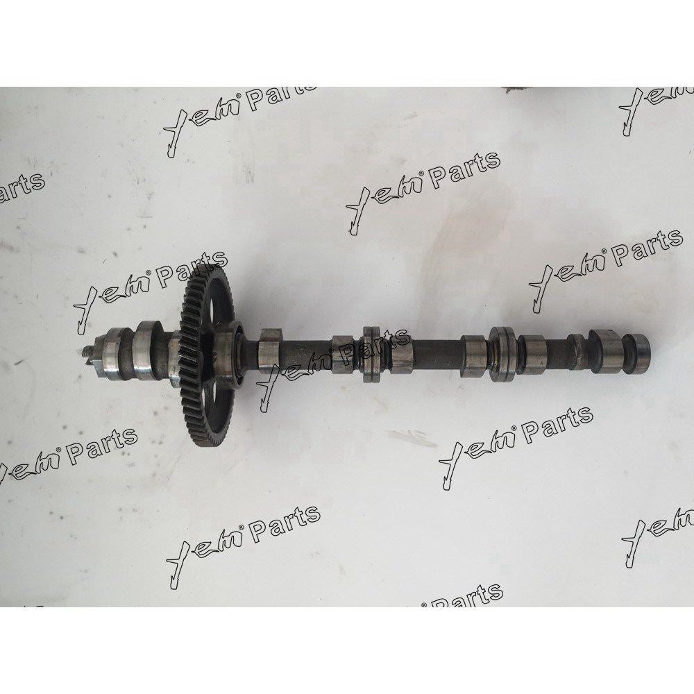 Camshaft Assy For Yanmar 3D84 Engine parts