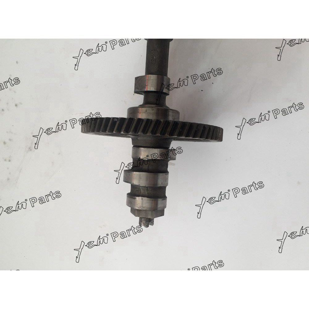 Camshaft Assy For Yanmar 3D84 Engine parts