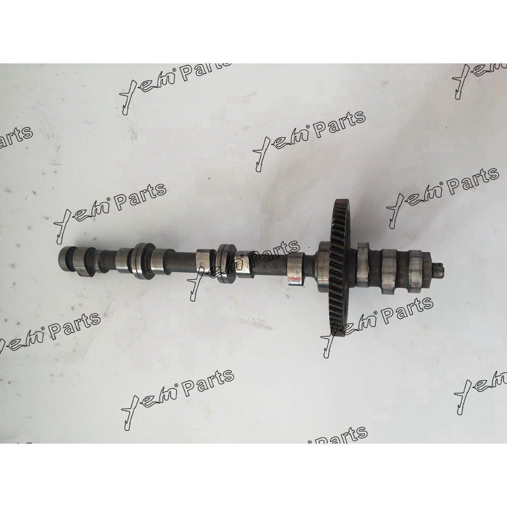 Camshaft Assy For Yanmar 3D84 Engine parts