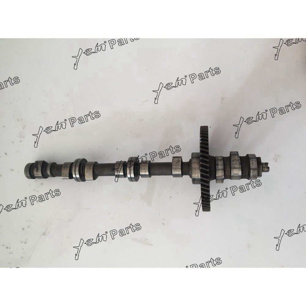 Camshaft Assy For Yanmar 3D84 Engine parts