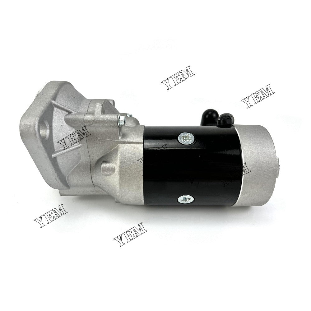 Starter Motor For Yanmar 3D84 Engine parts