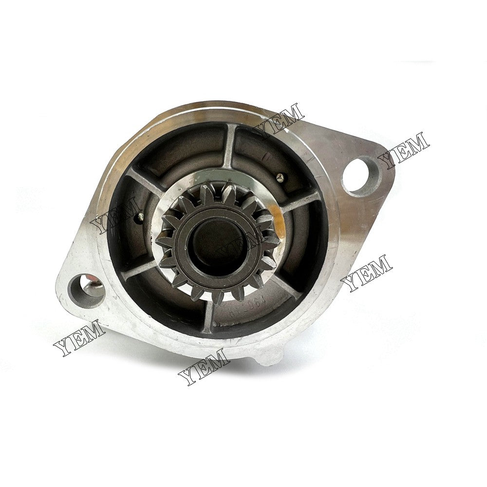 Starter Motor For Yanmar 3D84 Engine parts