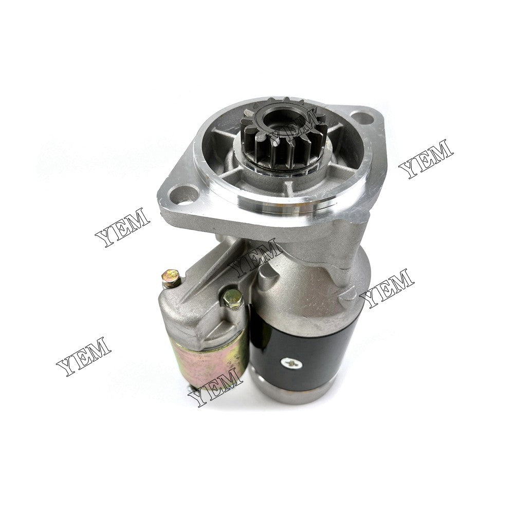 Starter Motor For Yanmar 3D84 Engine parts