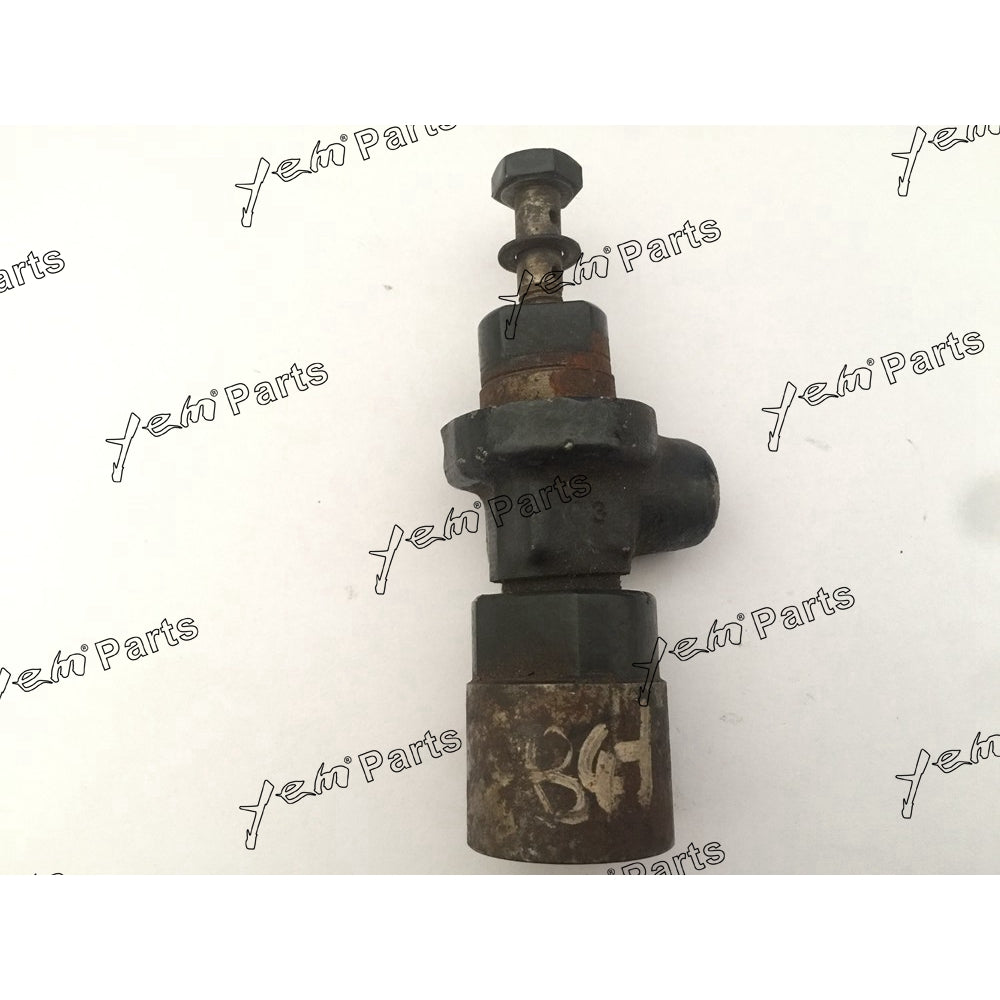 Fuel Injector For Yanmar 3D84 Engine parts