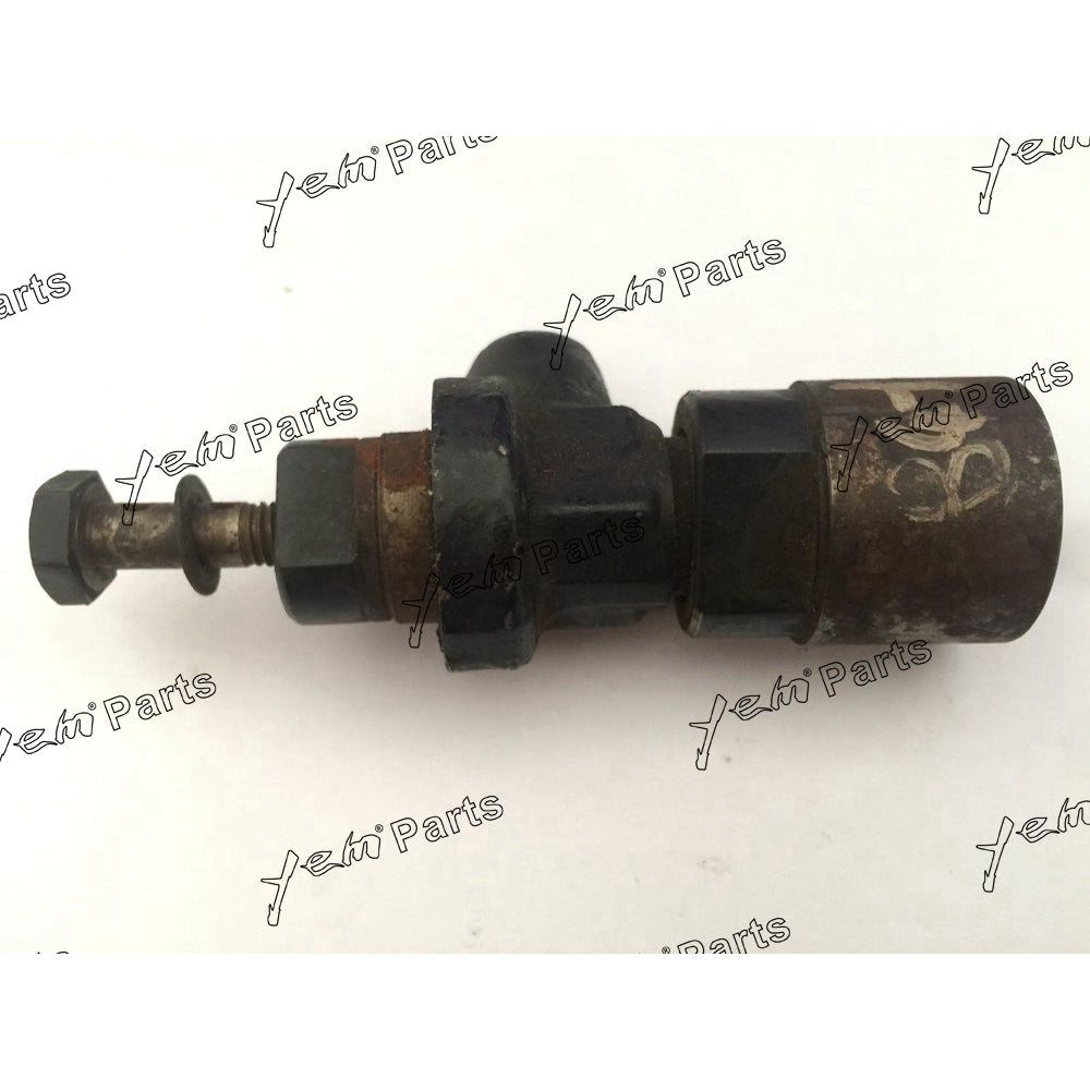 Fuel Injector For Yanmar 3D84 Engine parts