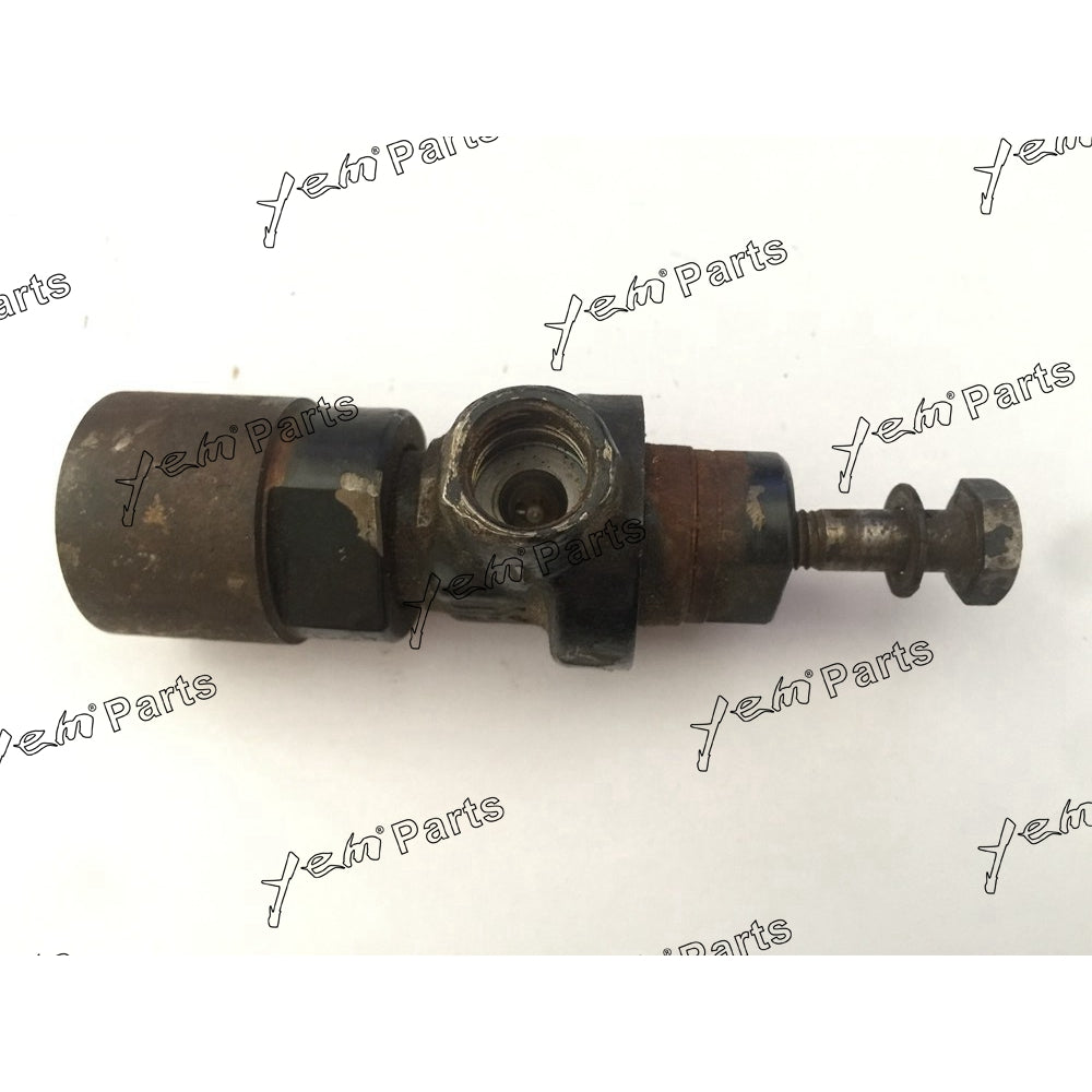 Fuel Injector For Yanmar 3D84 Engine parts