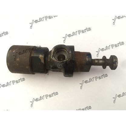 Fuel Injector For Yanmar 3D84 Engine parts