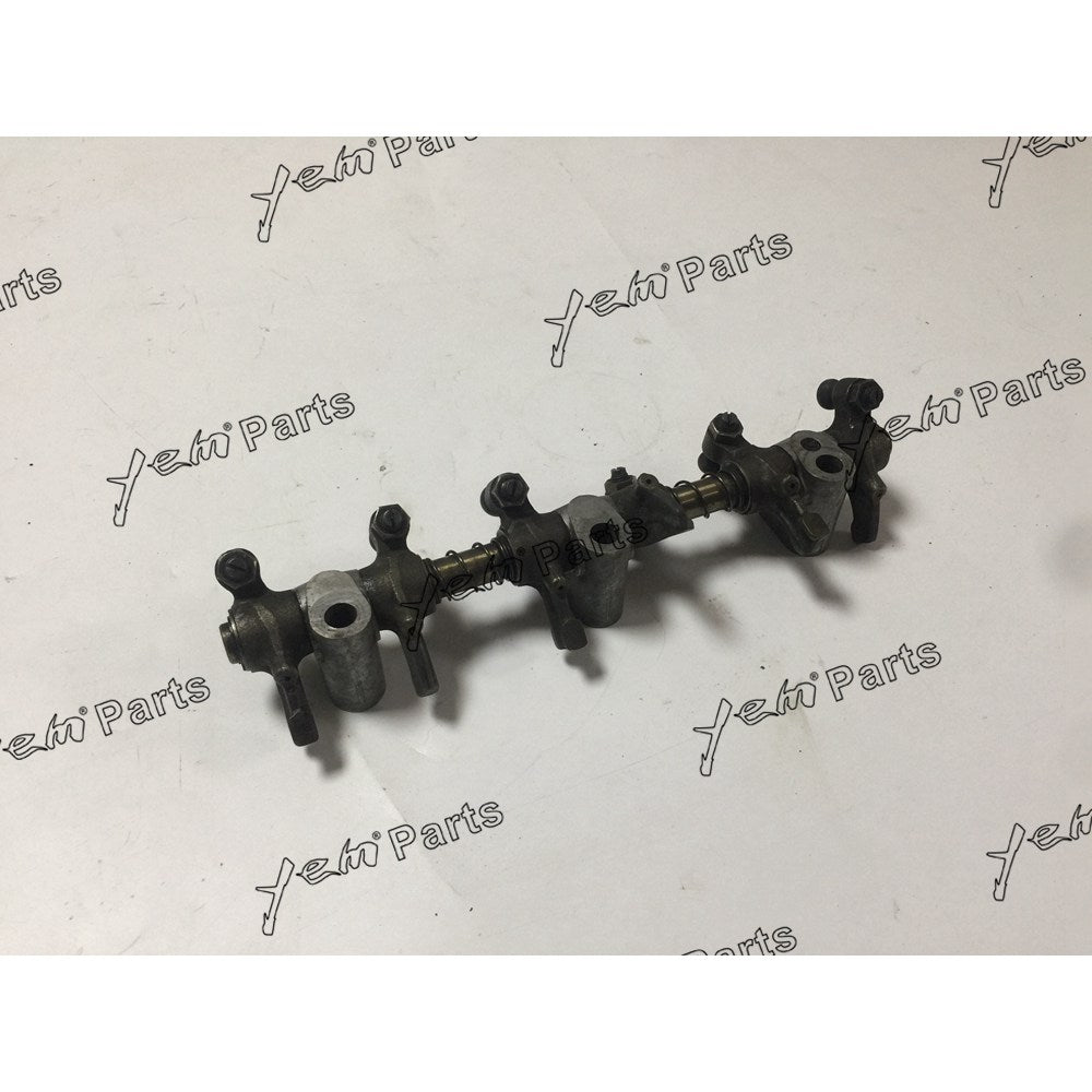 Rocker Arm Assy 3D84 For Yanmar Engine parts