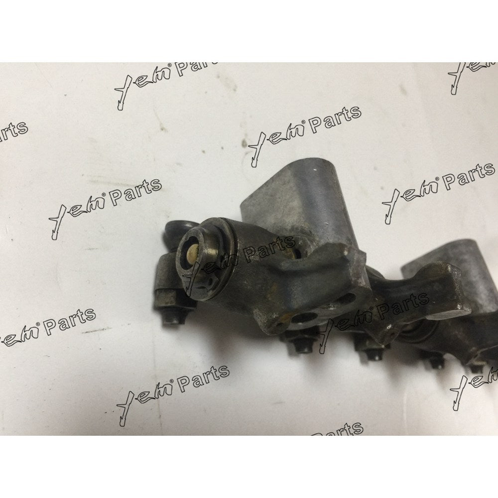 Rocker Arm Assy 3D84 For Yanmar Engine parts