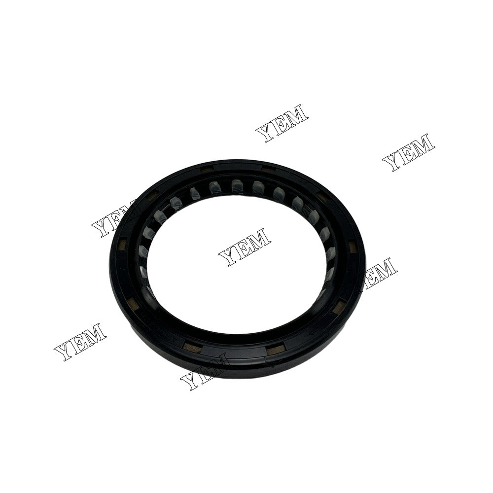 Crankshaft Front Oil Seal For Yanmar 3D84 Engine parts