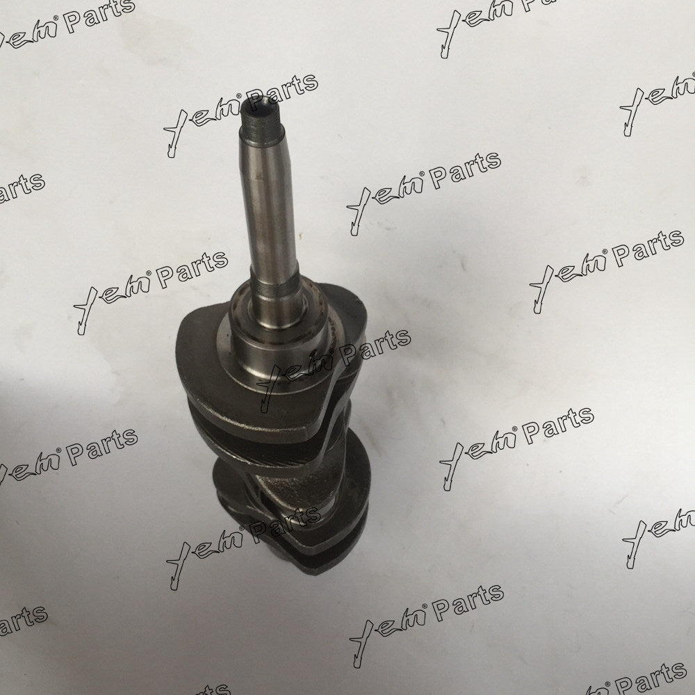 Crankshaft For Yanmar 3D84 Engine parts