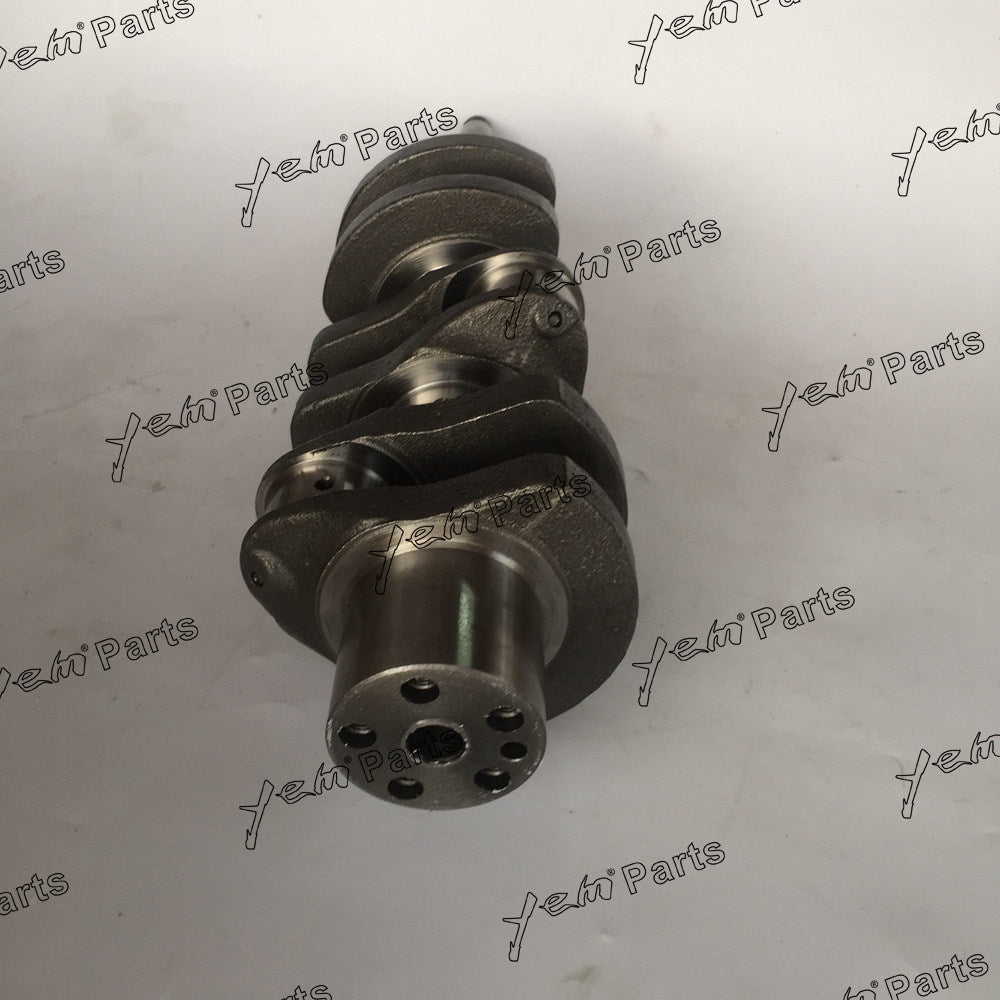 Crankshaft For Yanmar 3D84 Engine parts