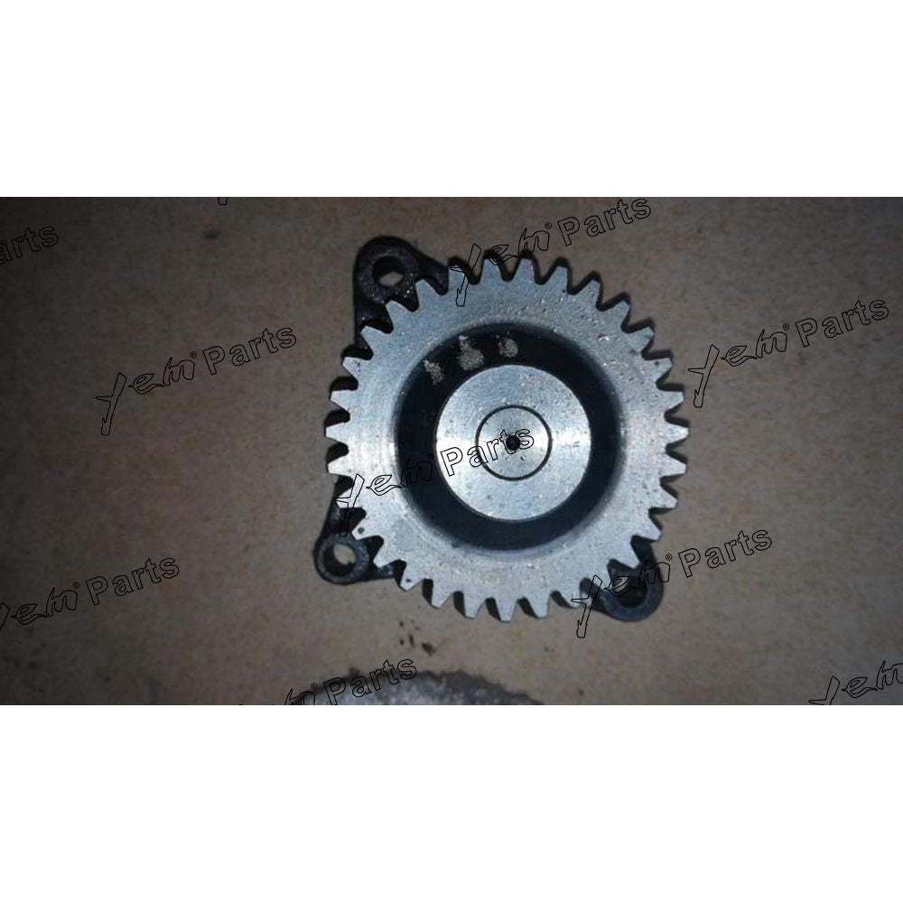 Oil Pump For Yanmar Engine parts 3TNE78