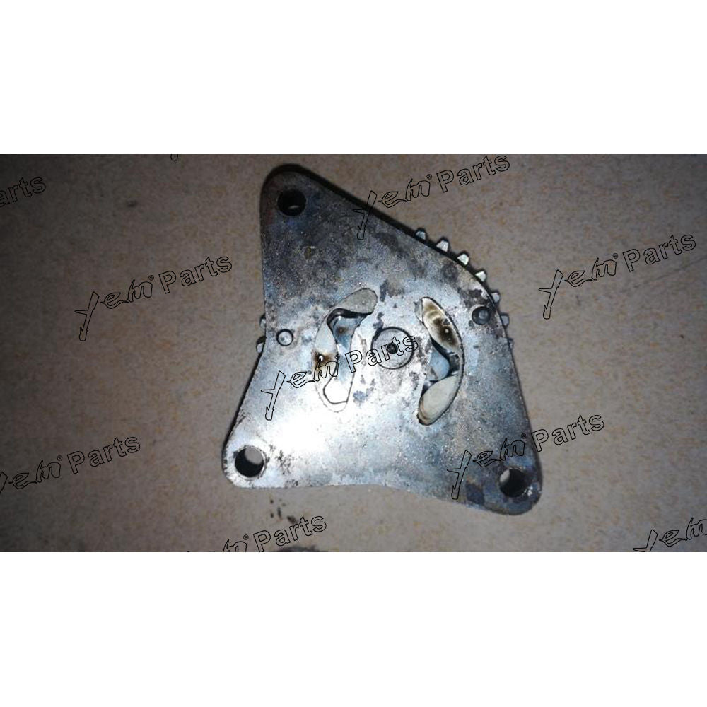 Oil Pump For Yanmar Engine parts 3TNE78