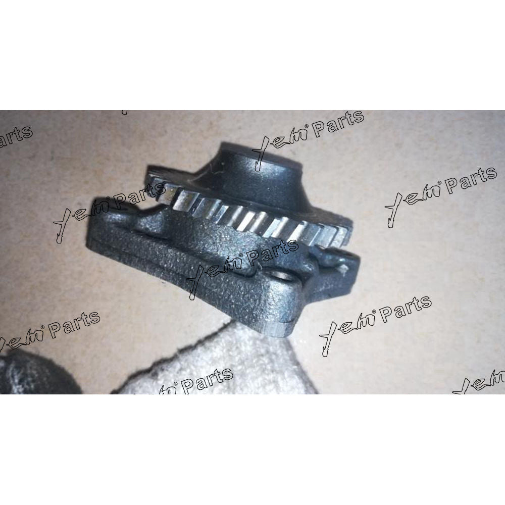 Oil Pump For Yanmar Engine parts 3TNE78