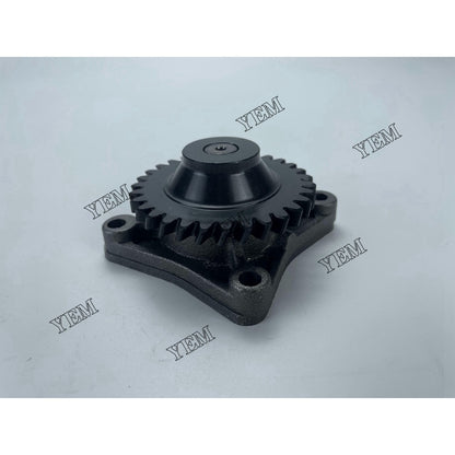 3D84 Oil Pump For Yanmar Engine parts 121575-32090