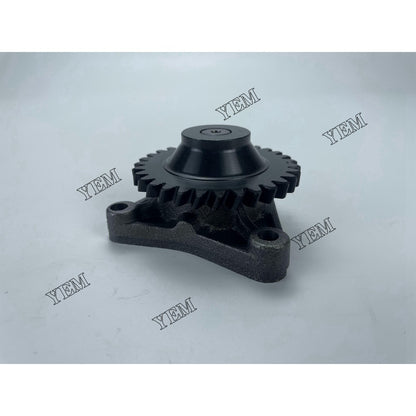 3D84 Oil Pump For Yanmar Engine parts 121575-32090
