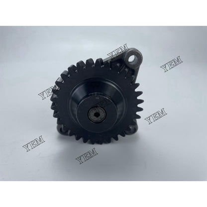 3D84 Oil Pump For Yanmar Engine parts 121575-32090