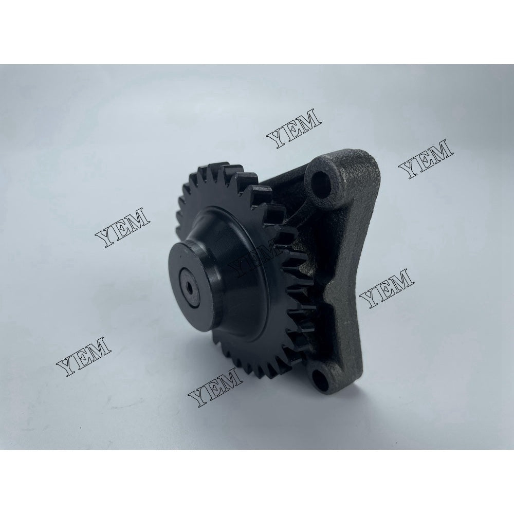 3D84 Oil Pump For Yanmar Engine parts 121575-32090