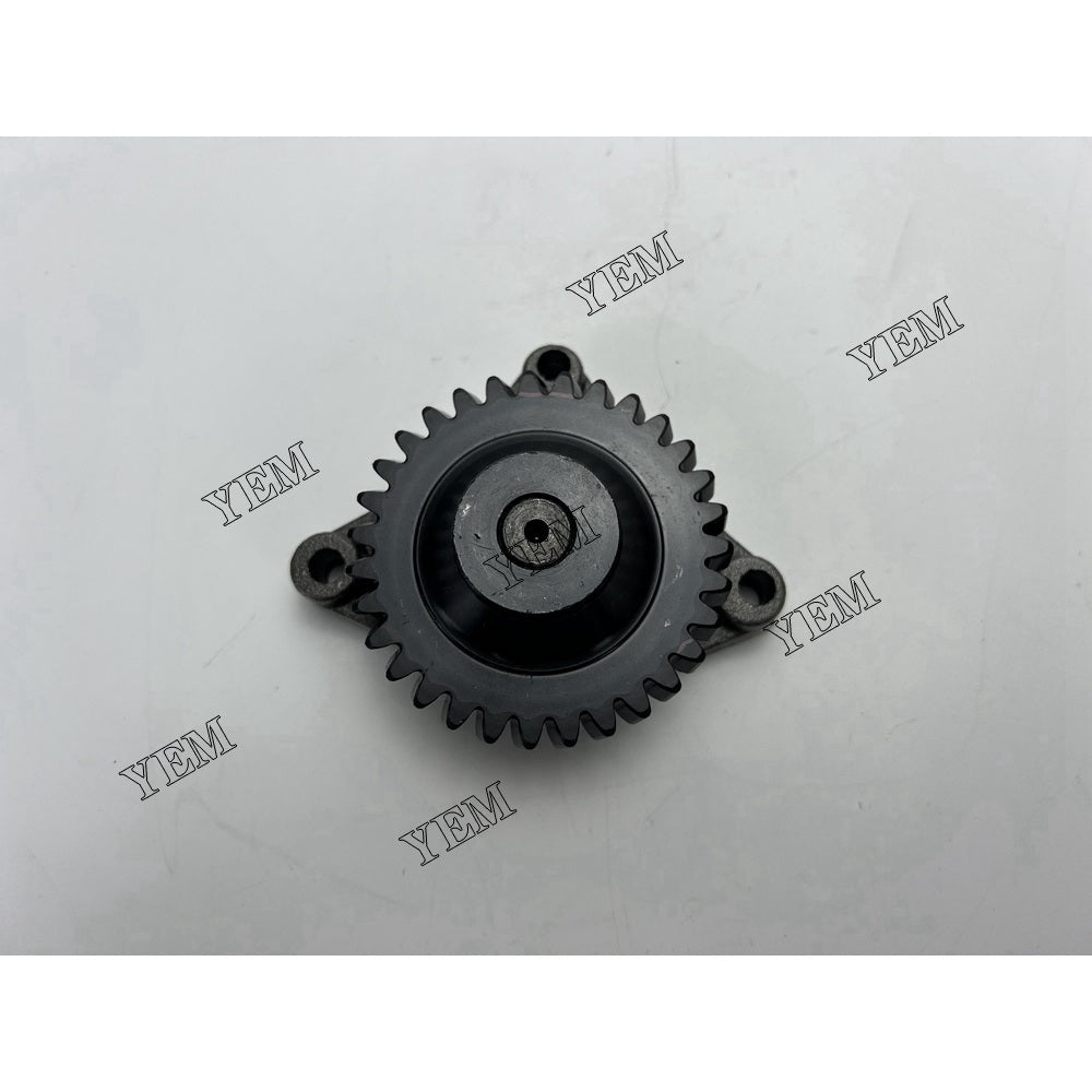 121575-32090 Oil Pump For Yanmar 3D84 Engine parts