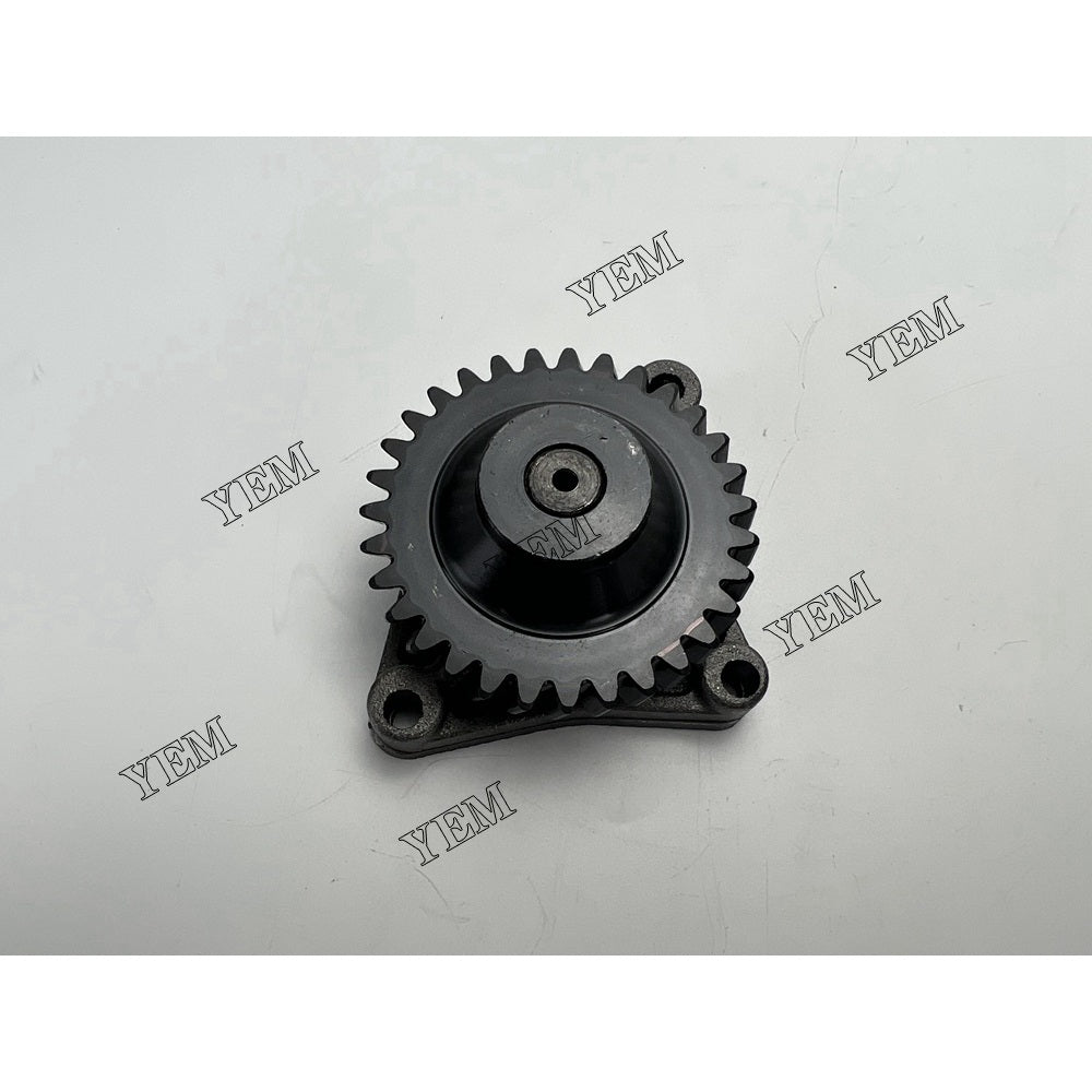 121575-32090 Oil Pump For Yanmar 3D84 Engine parts