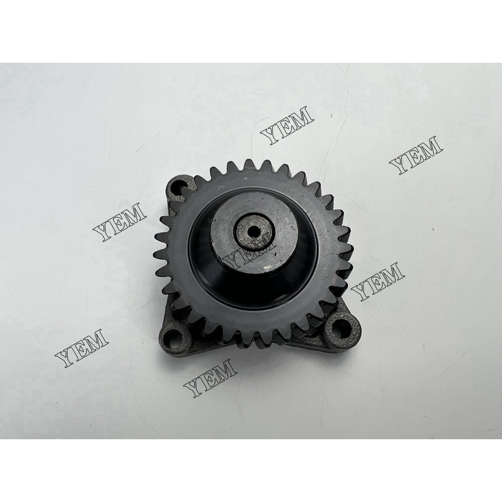 121575-32090 Oil Pump For Yanmar 3D84 Engine parts