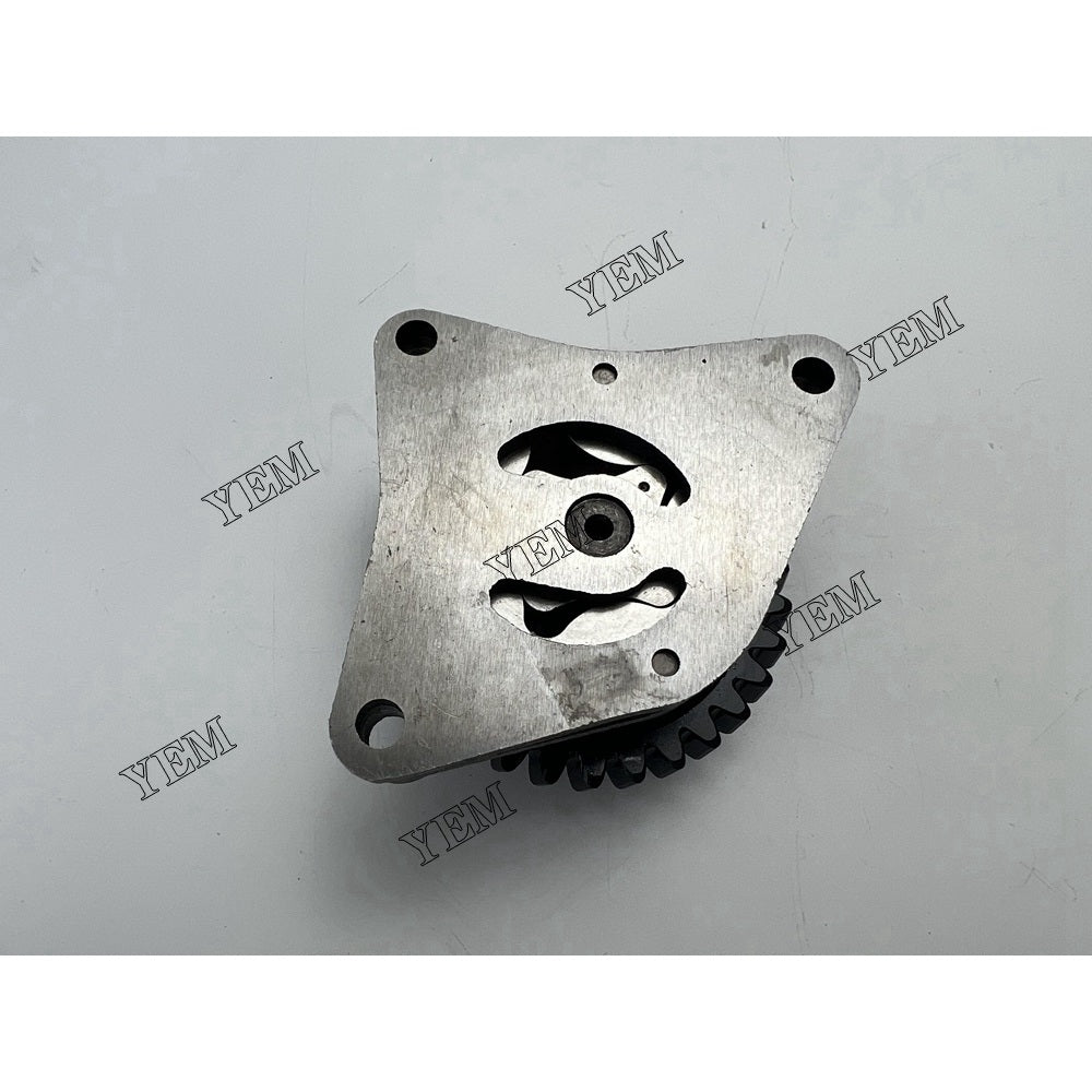 121575-32090 Oil Pump For Yanmar 3D84 Engine parts