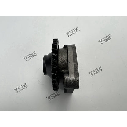 121575-32090 Oil Pump For Yanmar 3D84 Engine parts