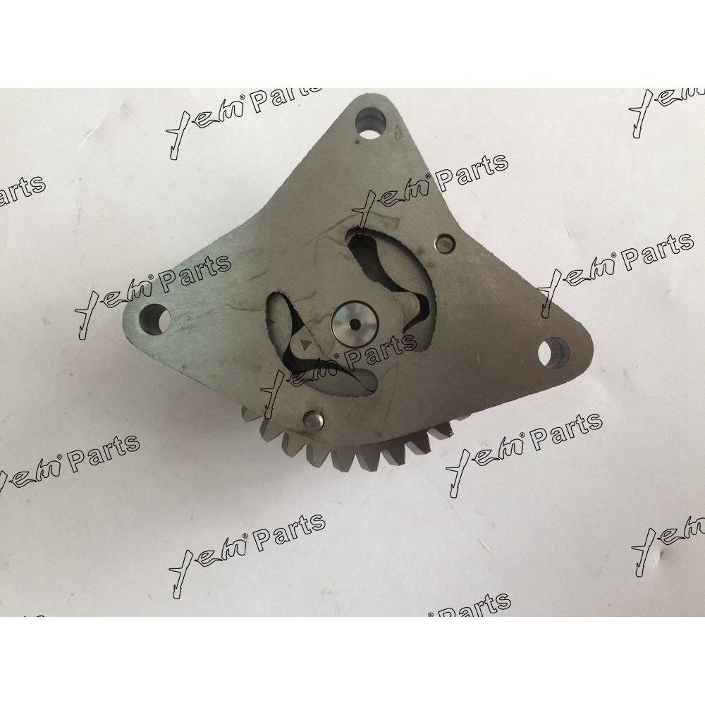 Oil Pump 729350-32100 For Yanmar 3D84 Engine parts